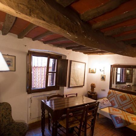 Borgo Antico - Torre Pugliola Apartment Lerici Exterior photo