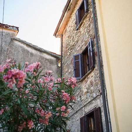 Borgo Antico - Torre Pugliola Apartment Lerici Exterior photo