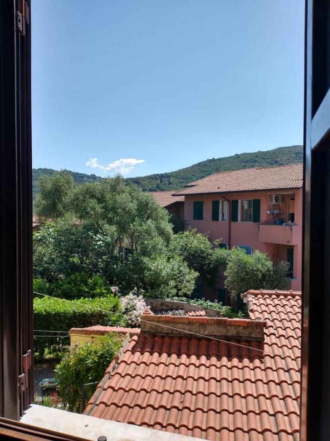 Borgo Antico - Torre Pugliola Apartment Lerici Exterior photo