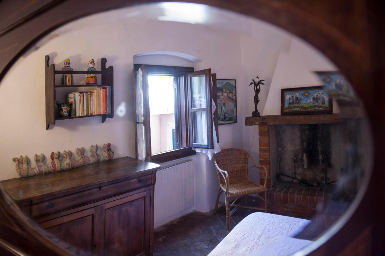 Borgo Antico - Torre Pugliola Apartment Lerici Exterior photo