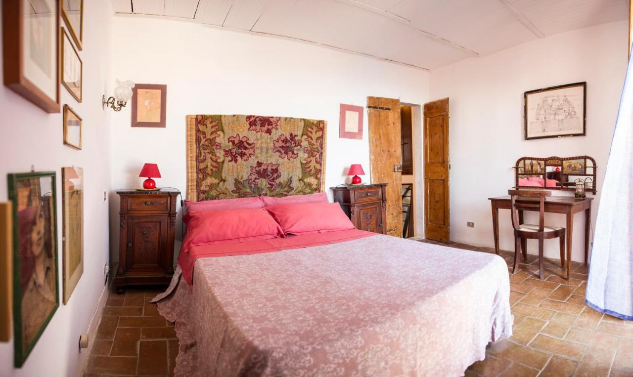 Borgo Antico - Torre Pugliola Apartment Lerici Exterior photo