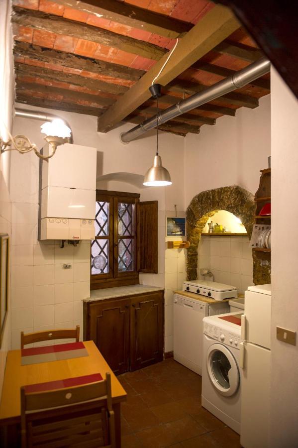 Borgo Antico - Torre Pugliola Apartment Lerici Exterior photo