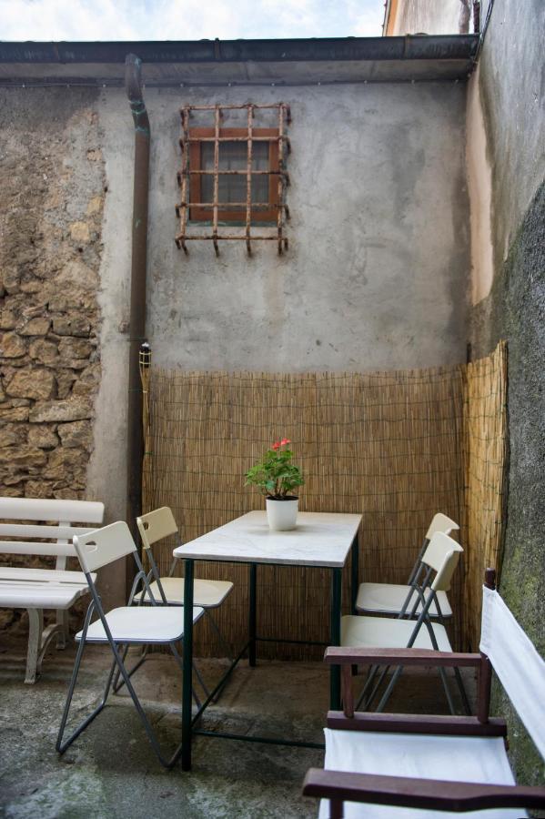 Borgo Antico - Torre Pugliola Apartment Lerici Exterior photo