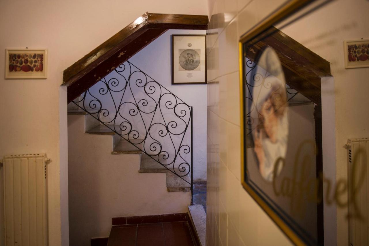 Borgo Antico - Torre Pugliola Apartment Lerici Exterior photo