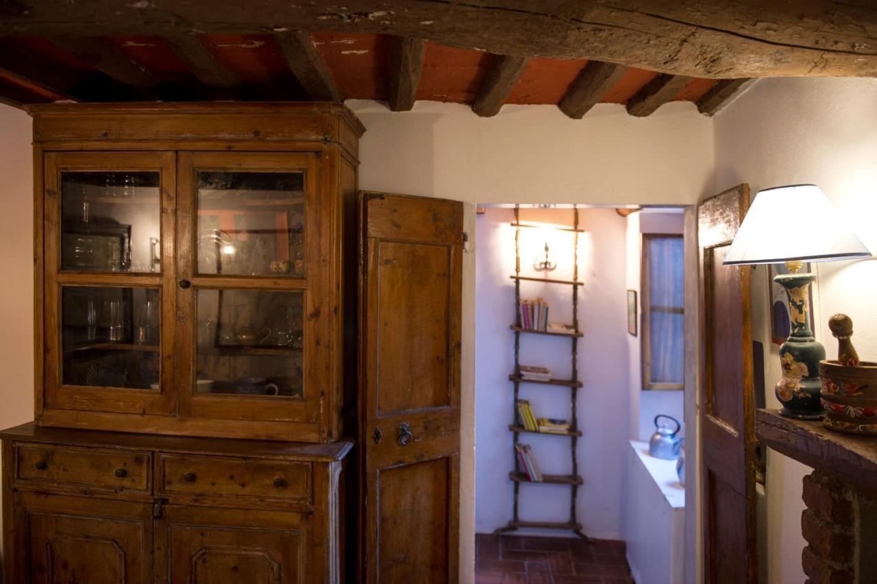 Borgo Antico - Torre Pugliola Apartment Lerici Exterior photo