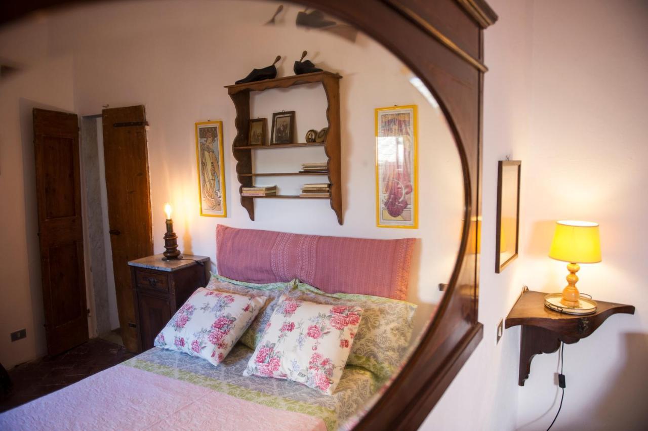 Borgo Antico - Torre Pugliola Apartment Lerici Exterior photo