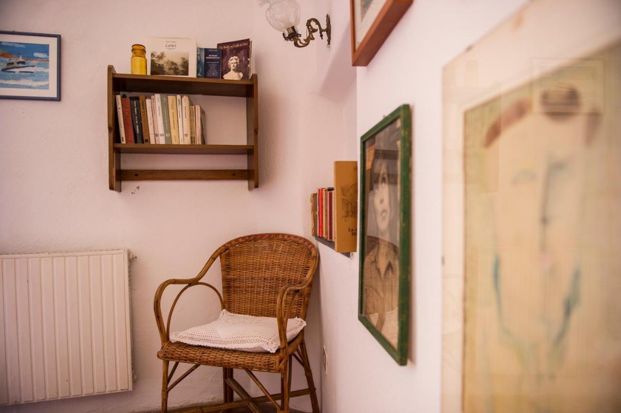 Borgo Antico - Torre Pugliola Apartment Lerici Exterior photo