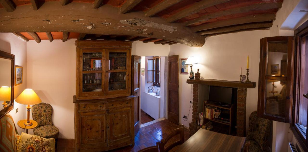Borgo Antico - Torre Pugliola Apartment Lerici Exterior photo