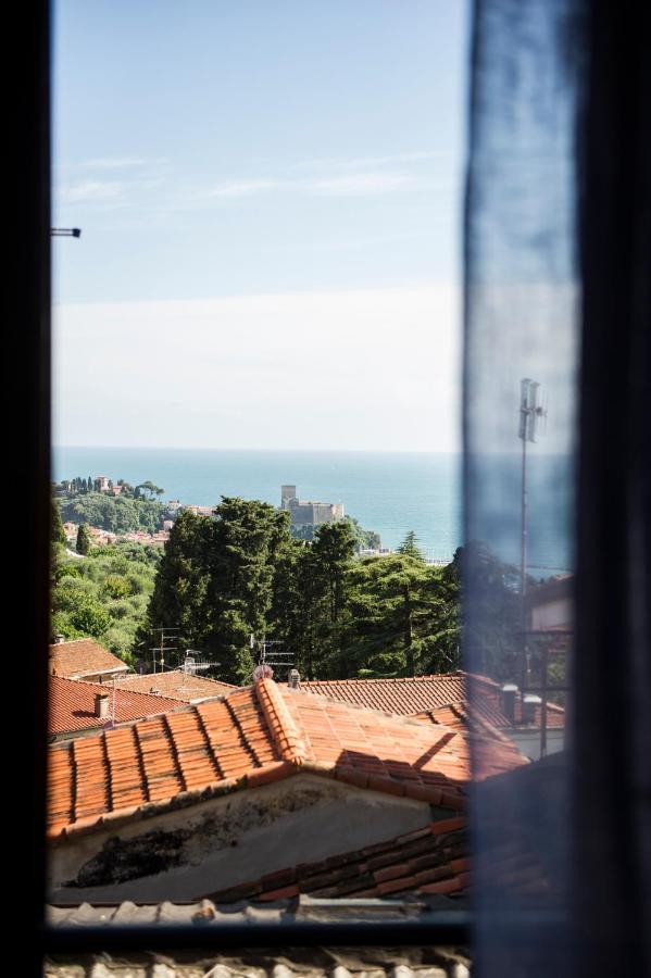 Borgo Antico - Torre Pugliola Apartment Lerici Exterior photo