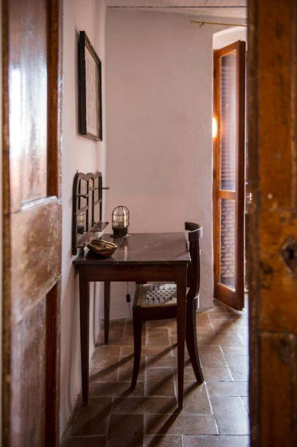 Borgo Antico - Torre Pugliola Apartment Lerici Exterior photo