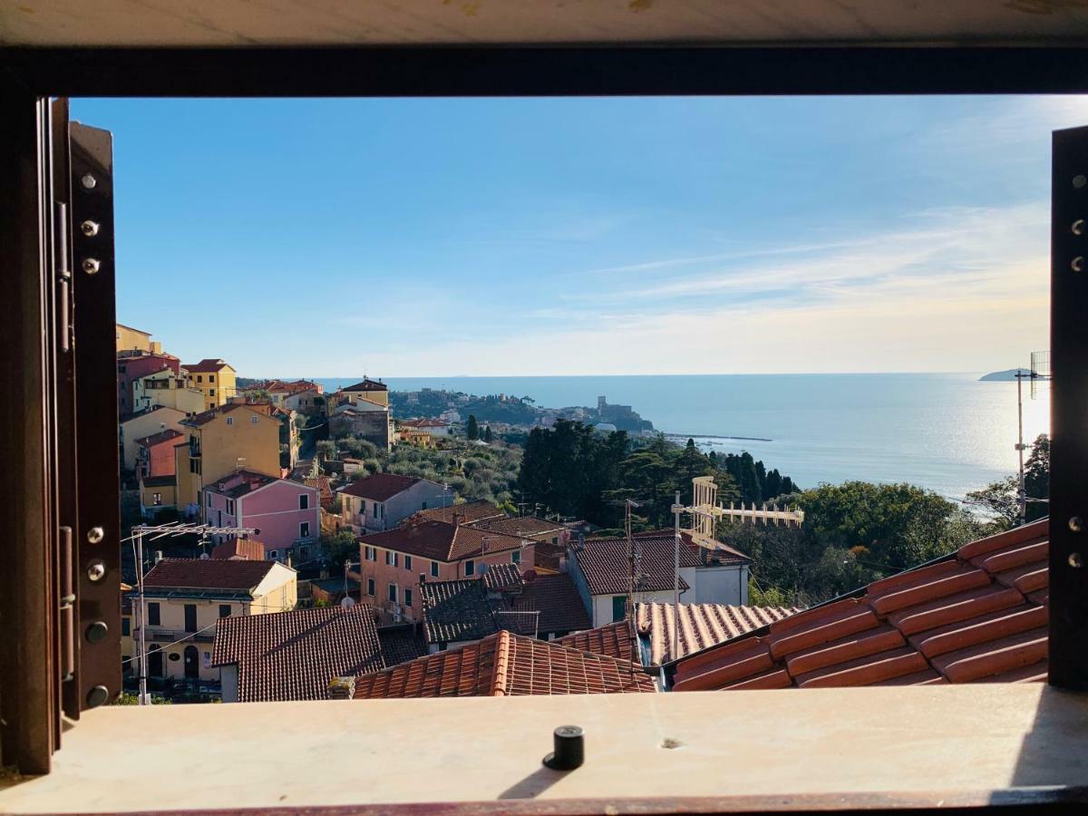 Borgo Antico - Torre Pugliola Apartment Lerici Exterior photo